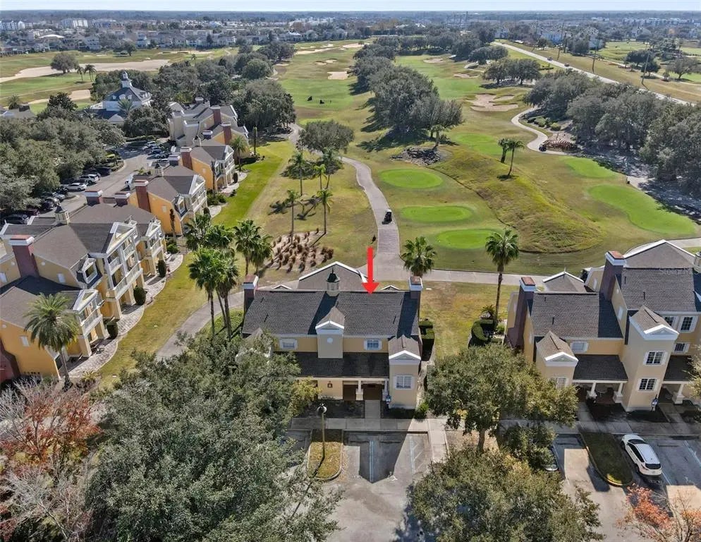 7514 Seven Eagles Way 7514, REUNION