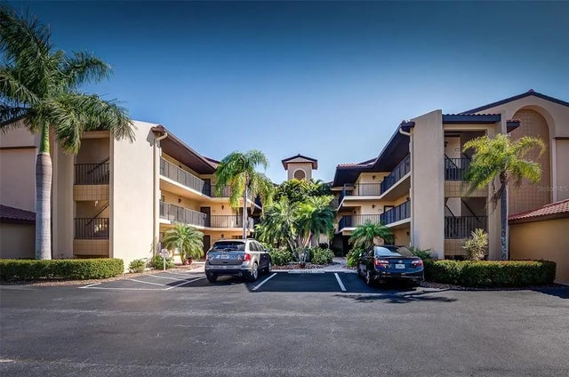 2601 W Marion Avenue 45a, PUNTA GORDA