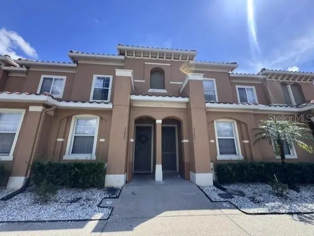 5340 Paradise Cay Circle, KISSIMMEE