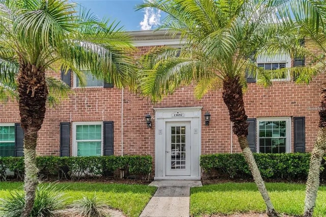 13692 Orange Sunset Drive 201, TAMPA