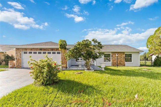 371 Buttonwood Drive, KISSIMMEE