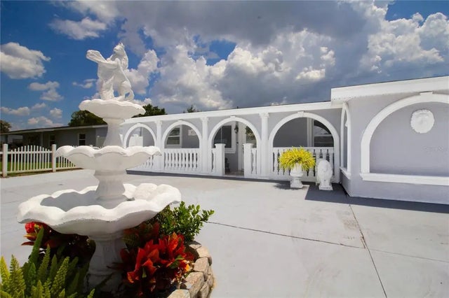 4516 W Knox St, TAMPA