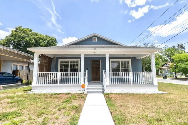 603 W Belmar Street, LAKELAND