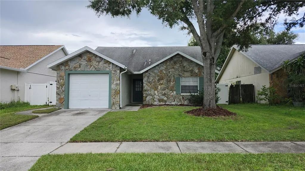 1306 Coolridge Drive, BRANDON