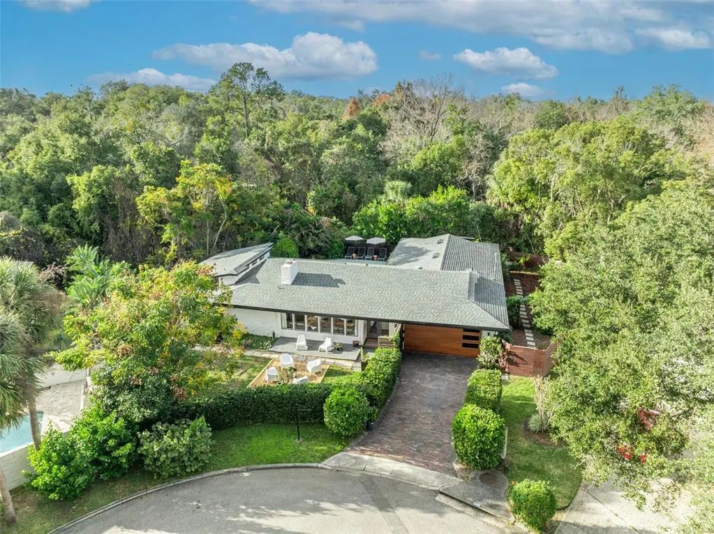 821 Woods Court, MAITLAND