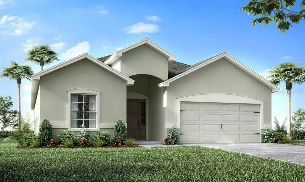 7618 Sw 6th Loop, OCALA