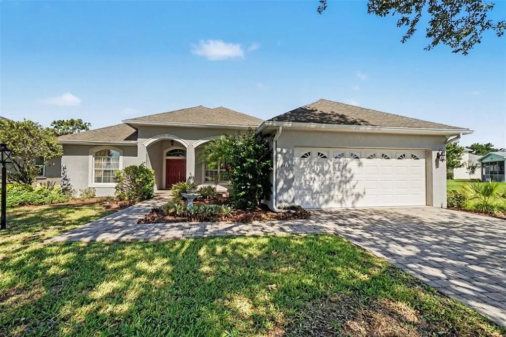 4287 N Course Lane, AVON PARK
