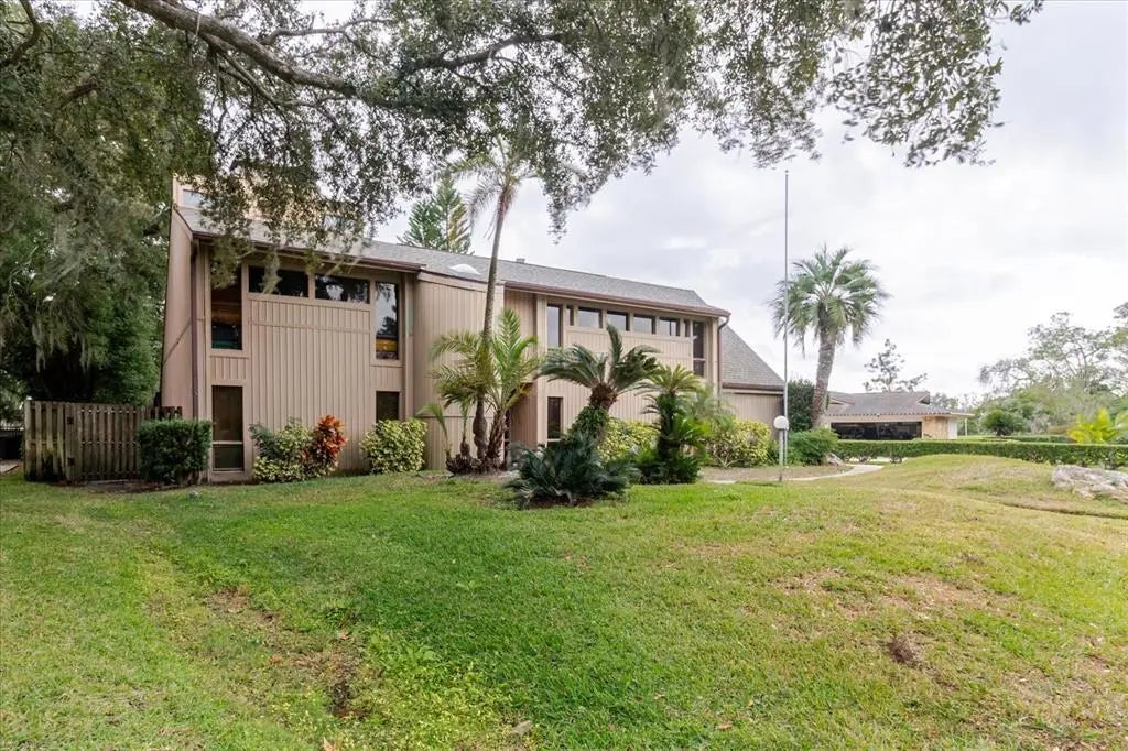 4404 Old Orchard Drive, TAMPA