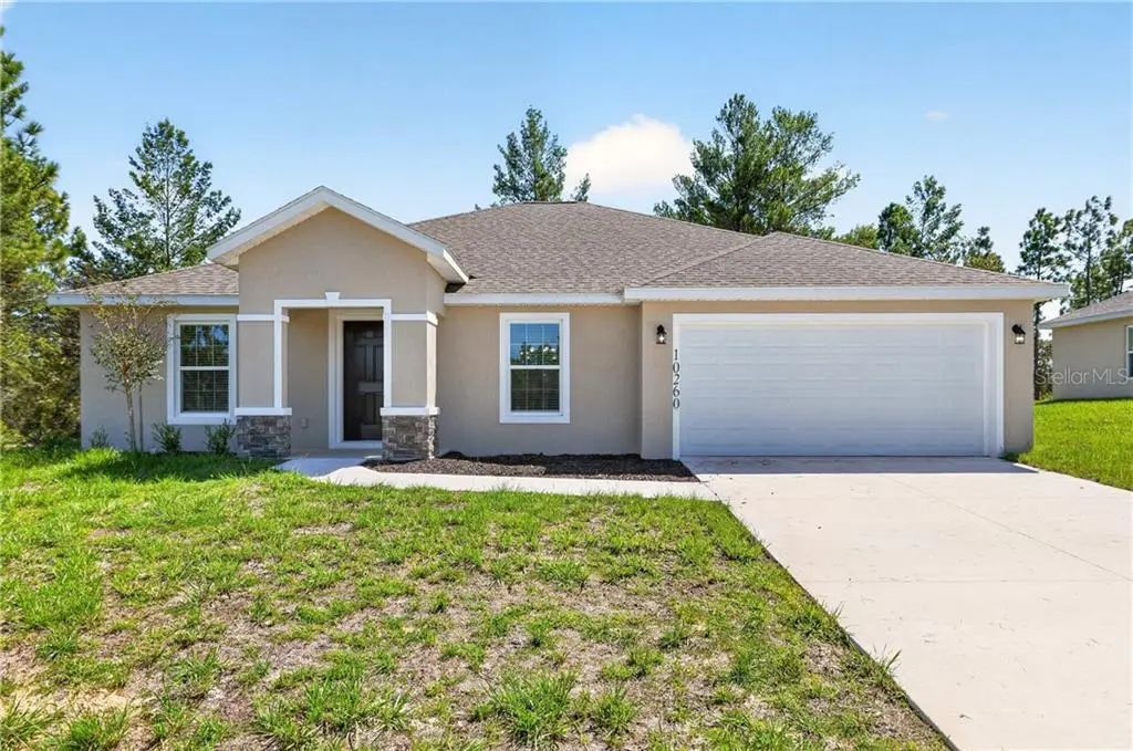 N/A, Citrus Springs