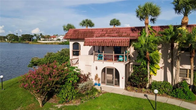 1007 S Bayshore Boulevard 107, SAFETY HARBOR