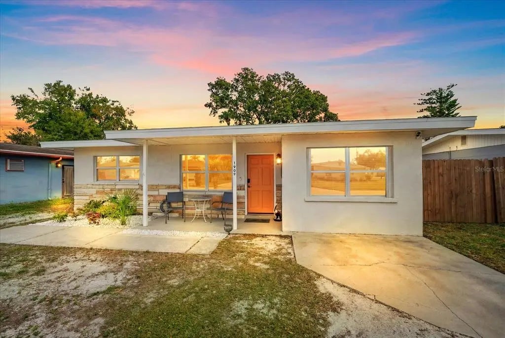 1909 27th Street W, BRADENTON