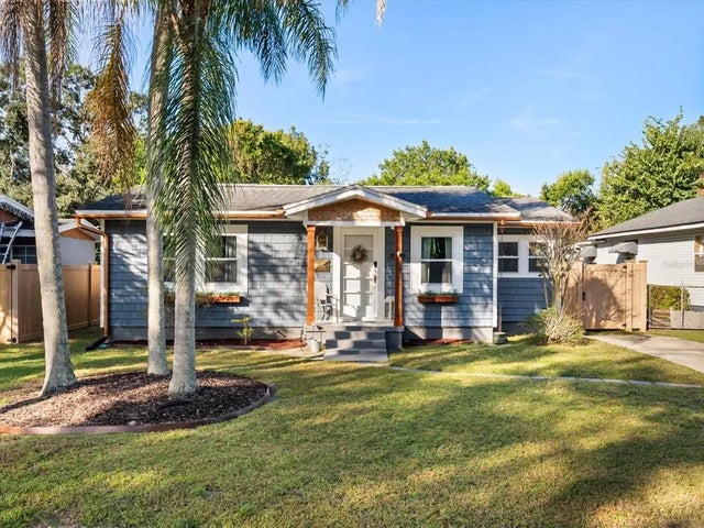 1010 N Forest Avenue, ORLANDO