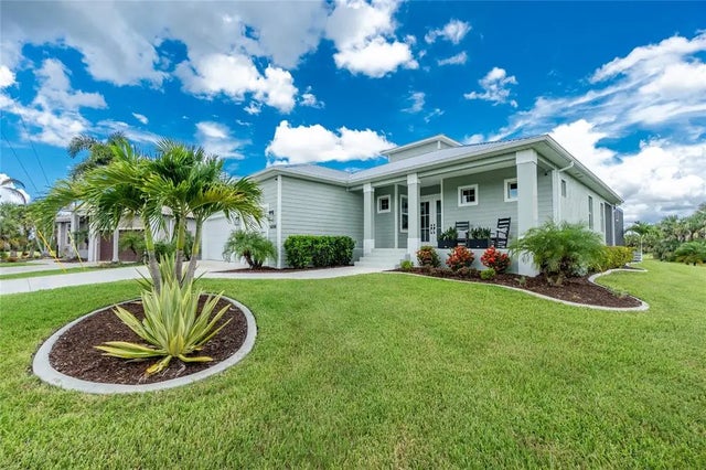16086 Chitlan Court, PUNTA GORDA