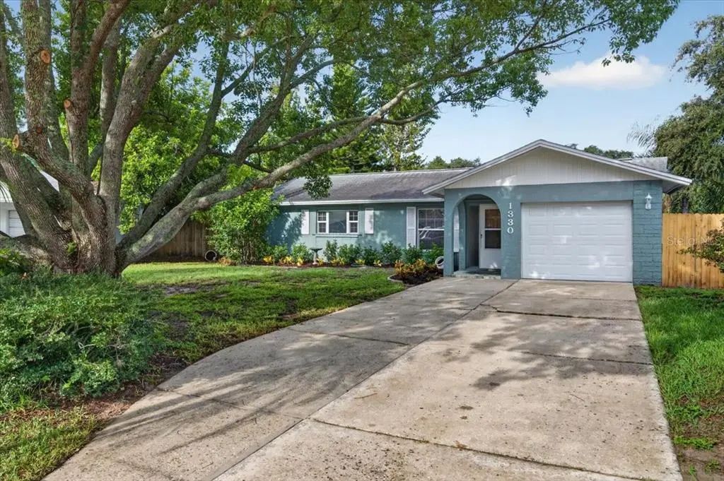 1330 Wildwood Court, DUNEDIN