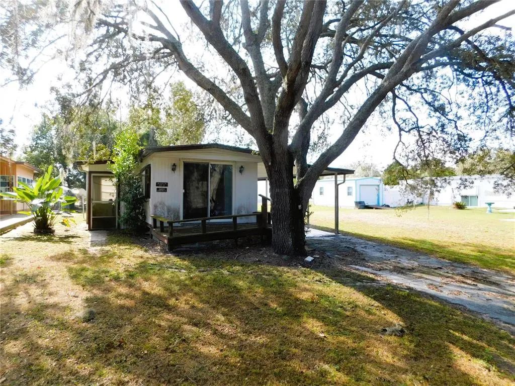 34912 Hawkiowa Road, DADE CITY