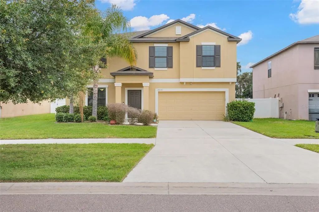 36101 Stable Wilk Avenue, ZEPHYRHILLS