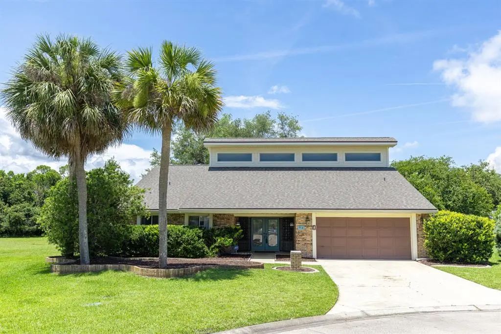 82 Kingsley Place, ORMOND BEACH