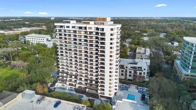 530 E Central Boulevard 603, ORLANDO