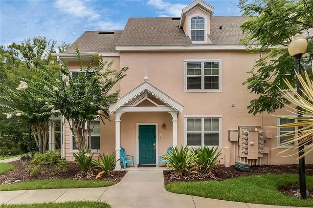 3017 Bonfire Beach Drive 203, KISSIMMEE