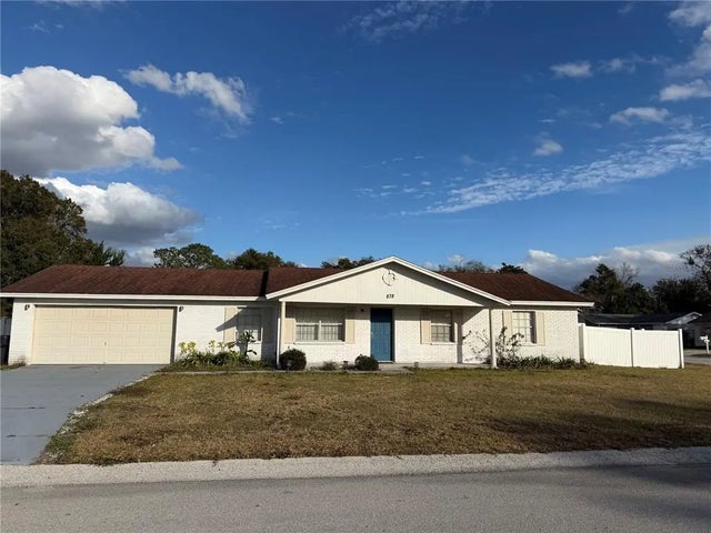 878 Killearn Boulevard, WINTER HAVEN