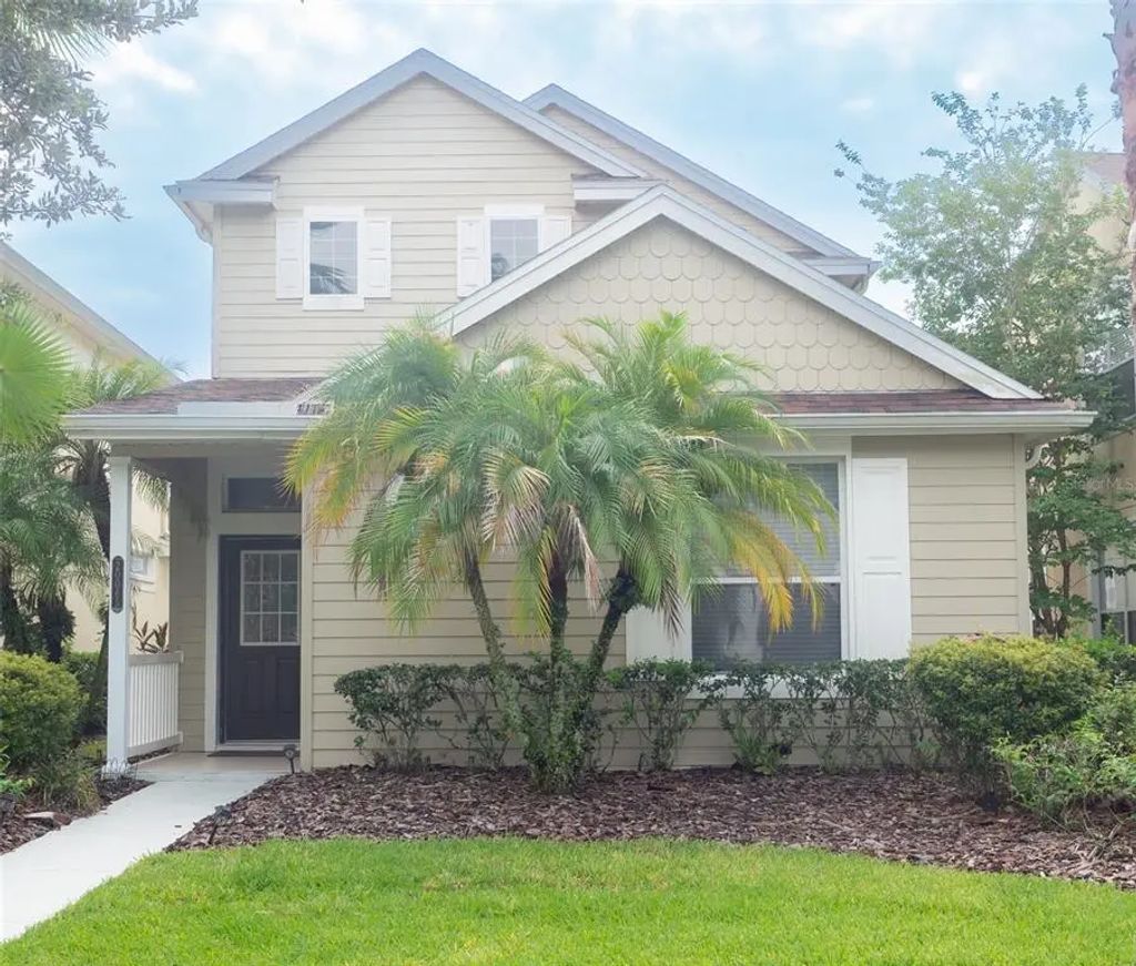 20065 Heritage Point Drive, TAMPA