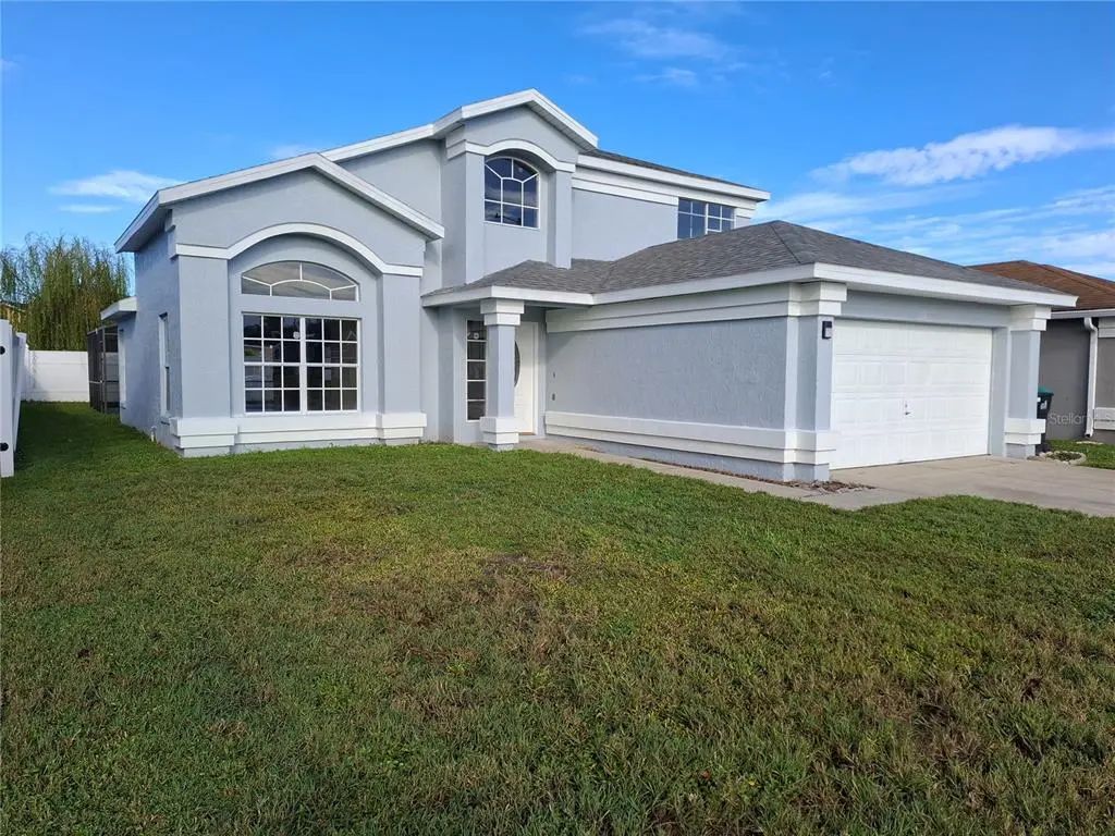 1518 Avleigh Circle, ORLANDO