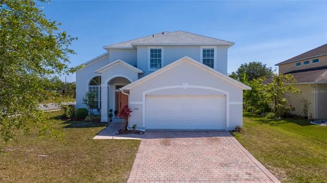2764 Patrician Circle, KISSIMMEE