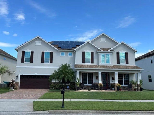 19385 Pummelo Drive, ORLANDO