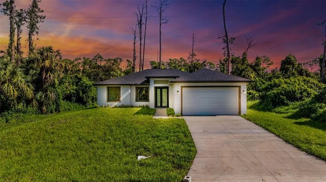 17196 Glenview Avenue, PORT CHARLOTTE