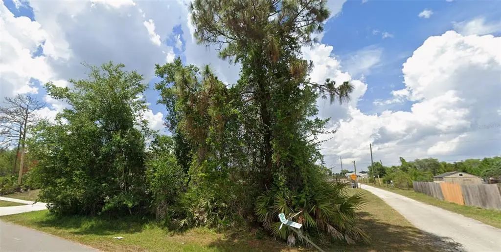 2624 Beckwith Street, DELTONA
