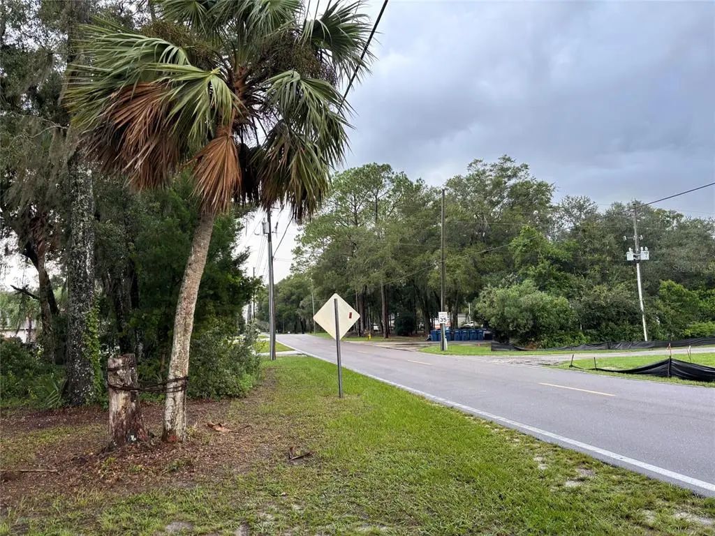 N Spring Garden Avenue, DELAND