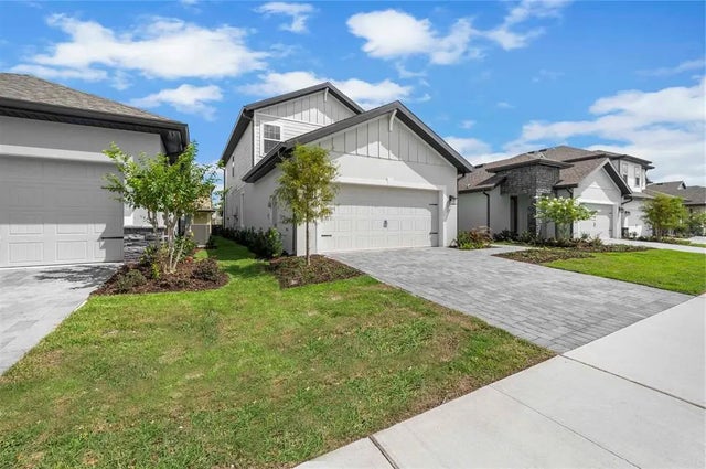 7665 Somersworth Drive, KISSIMMEE