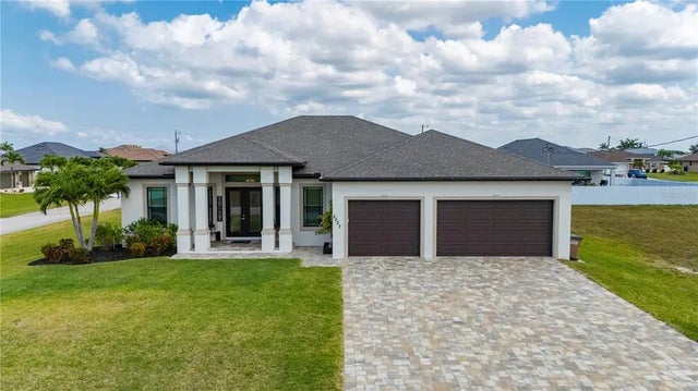 3527 Nw 8th Terrace, CAPE CORAL