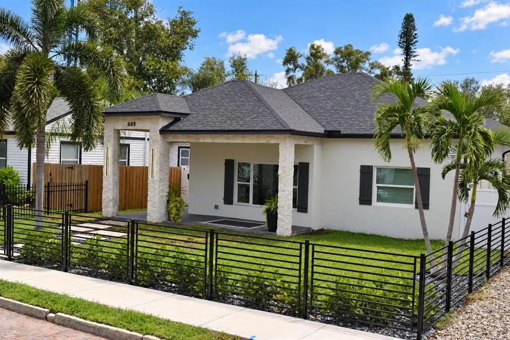 449 12th Avenue N, ST. PETERSBURG