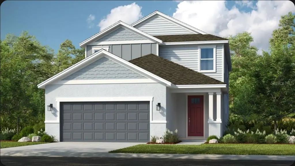 829 Steel Drive, APOLLO BEACH