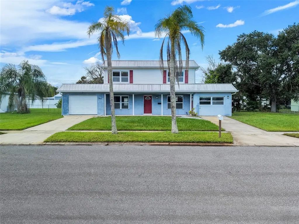 942 Chace Lane Ne, PALM BAY