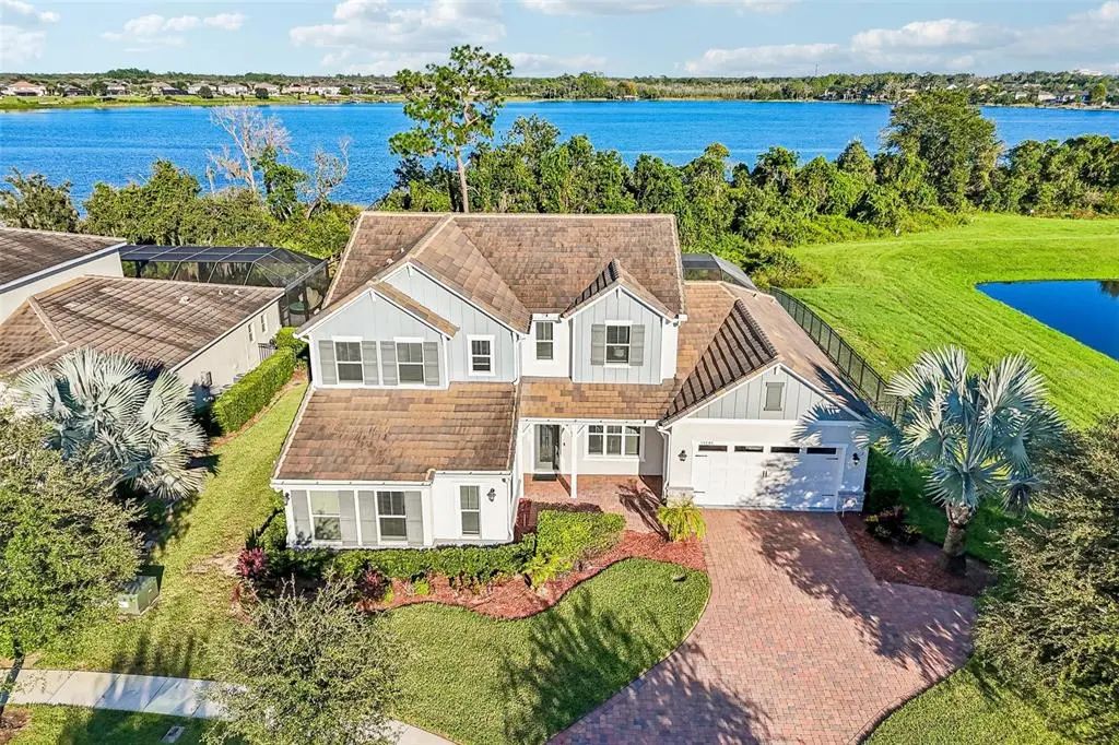 15646 Sweet Lemon Way, WINTER GARDEN