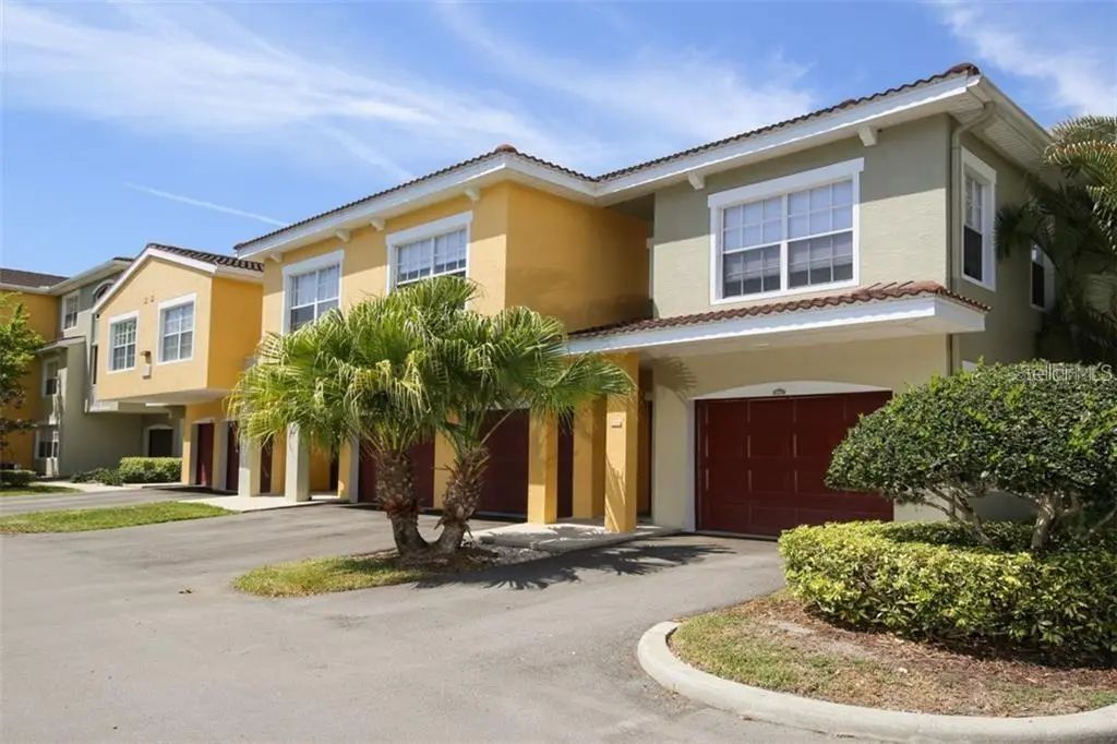 5655 Bentgrass Drive 9-117, SARASOTA