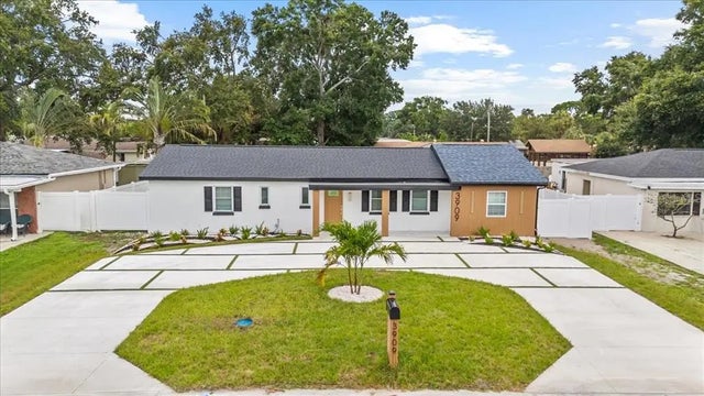 3909 W Oklahoma Avenue, TAMPA