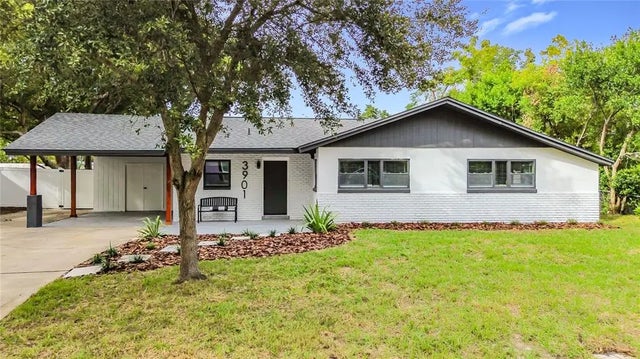 3901 Ibis Drive, ORLANDO