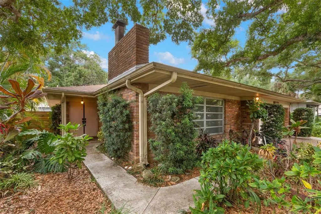 2616 S Toronto Avenue, TAMPA