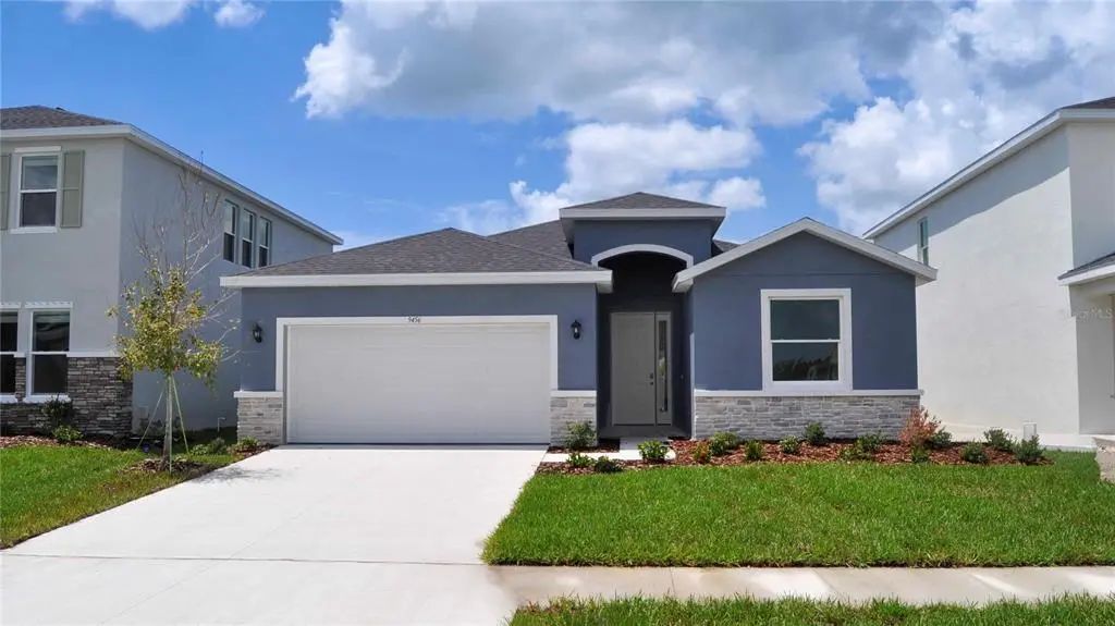 9456 Bella Mar Trail, PARRISH
