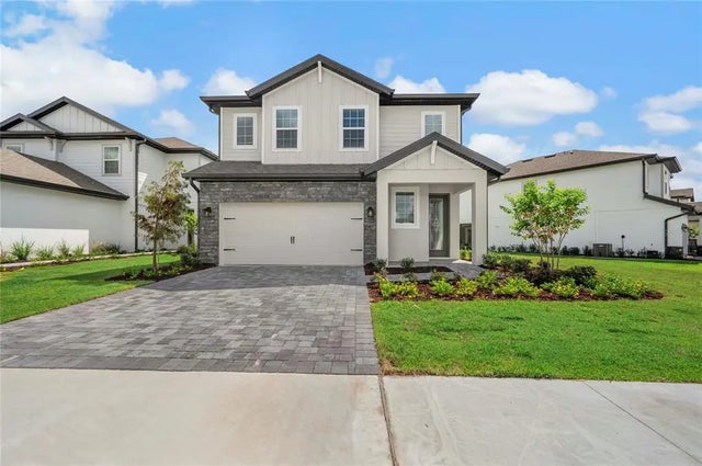 7805 Marlow Place, KISSIMMEE