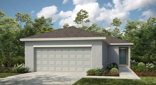 7412 Sandstone Drive, GROVELAND