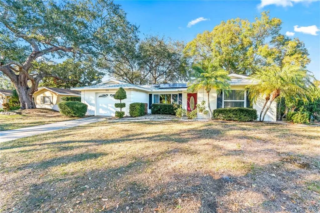 2040 Forest Drive, CLEARWATER