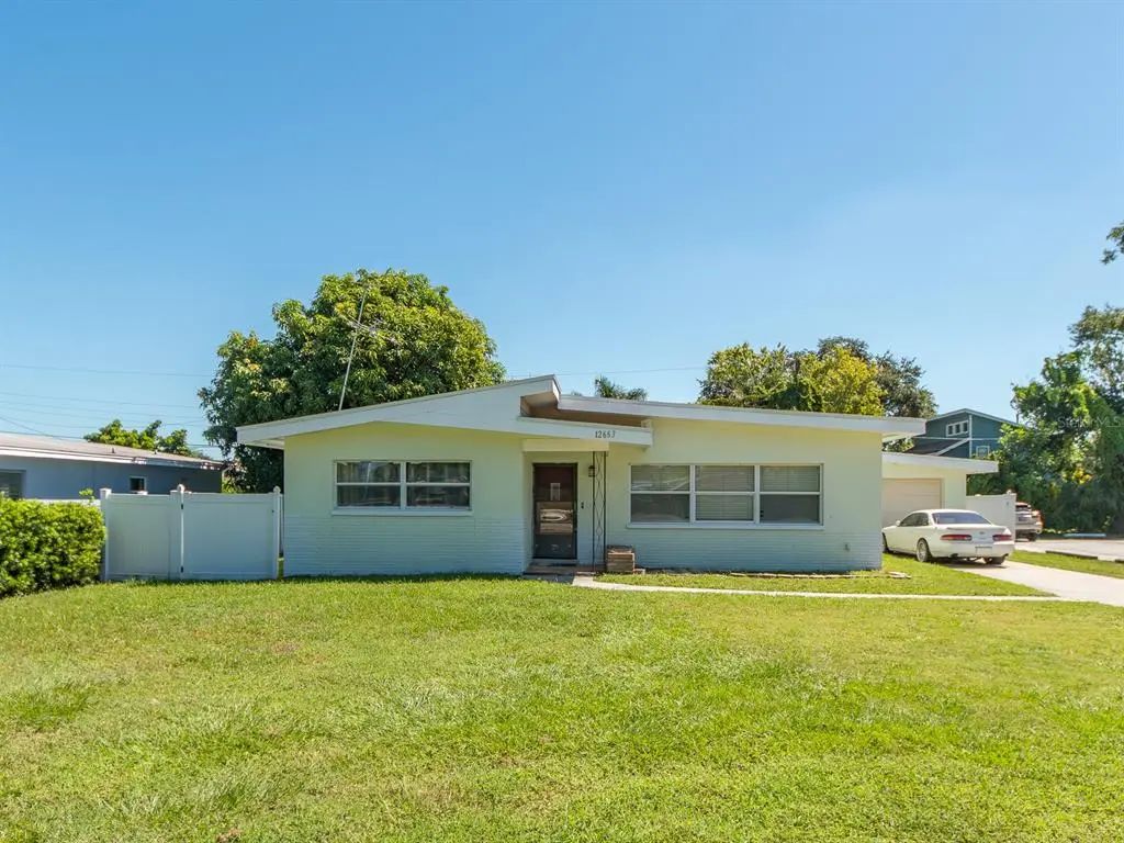 12663 Indian Rocks Road, LARGO