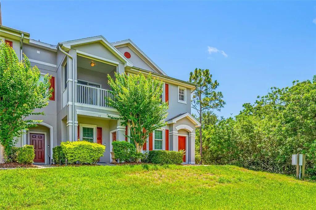 10409 Crimson Park Lane 110, TAMPA