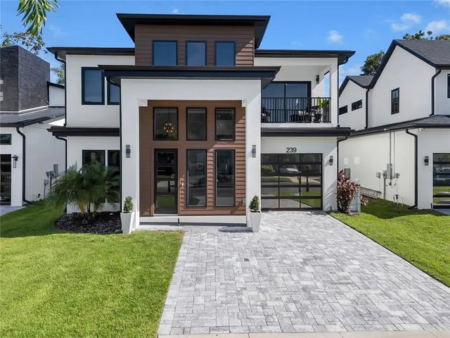 239 E Harding Street, ORLANDO