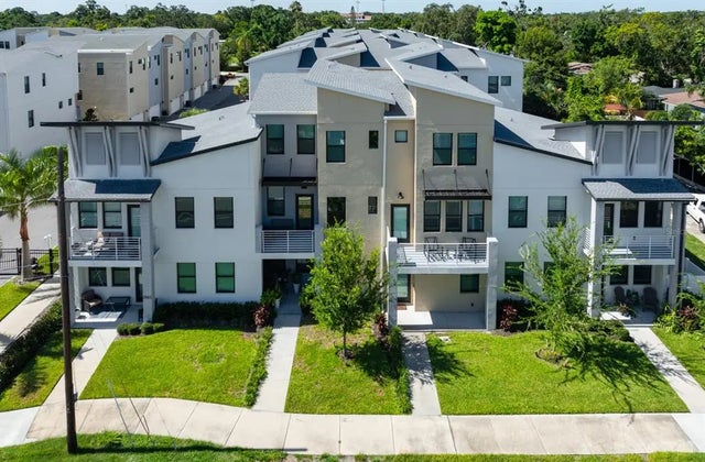 2568 13th Avenue N 2568, ST PETERSBURG