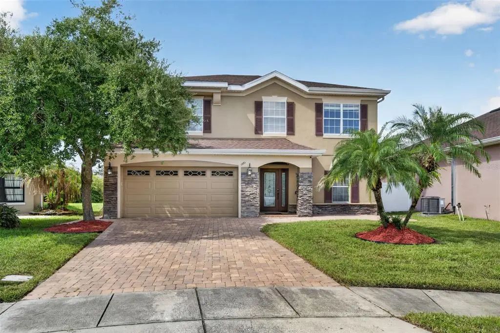 1321 Osprey Cove Court, ORLANDO